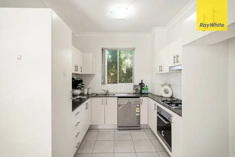 Third view of Homely apartment listing, 5/44 Harris Street, Harris Park NSW 2150