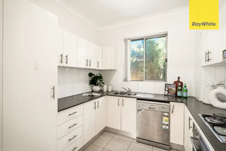Fourth view of Homely apartment listing, 5/44 Harris Street, Harris Park NSW 2150