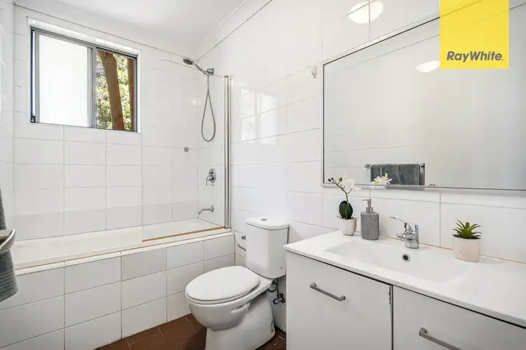 Fifth view of Homely apartment listing, 5/44 Harris Street, Harris Park NSW 2150