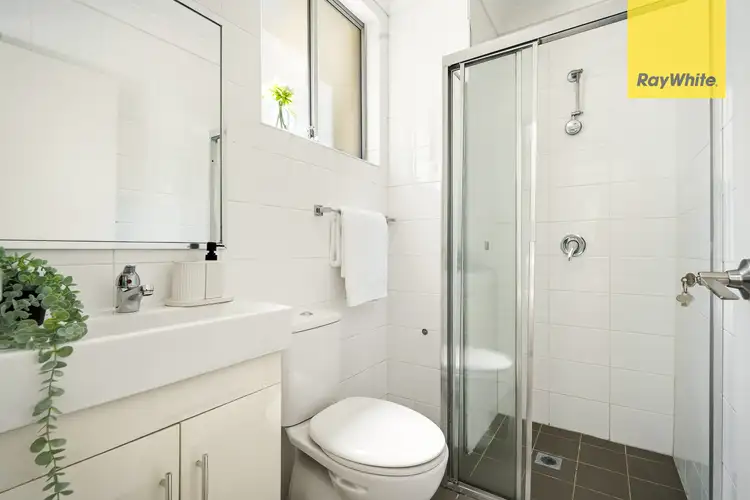 Sixth view of Homely apartment listing, 5/44 Harris Street, Harris Park NSW 2150