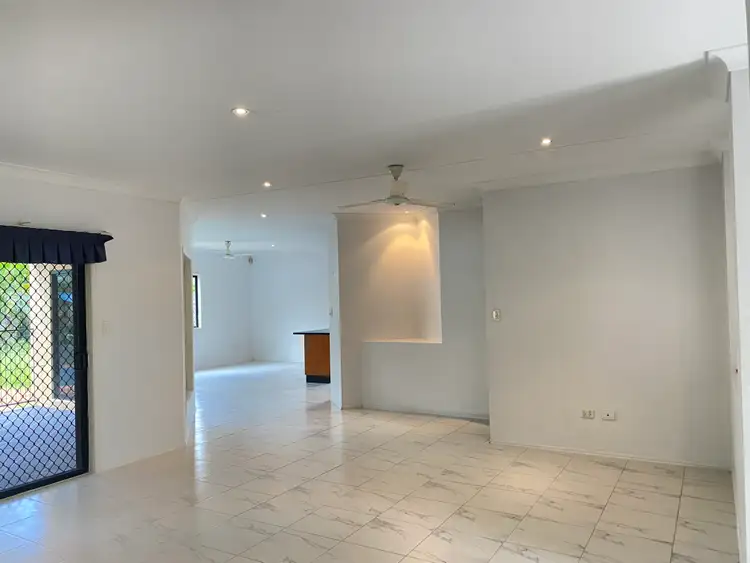 Second view of Homely house listing, 23 Brazier Drive, Annandale QLD 4814