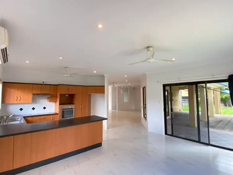 Fifth view of Homely house listing, 23 Brazier Drive, Annandale QLD 4814