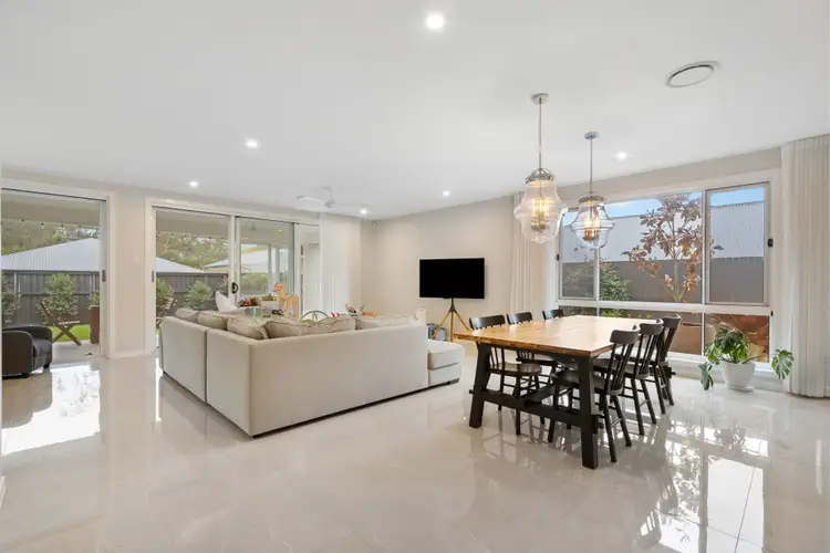 Second view of Homely house listing, 7 Platypus Street, Bahrs Scrub QLD 4207