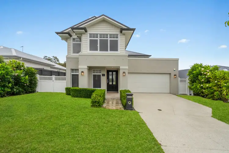 Third view of Homely house listing, 7 Platypus Street, Bahrs Scrub QLD 4207