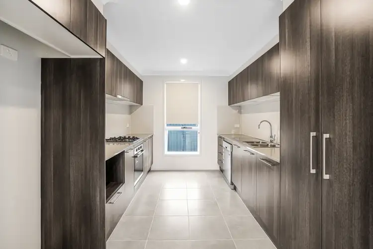 Second view of Homely house listing, 77 Mustang Avenue, Box Hill NSW 2765