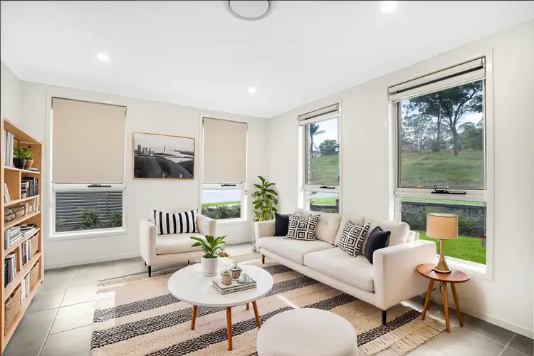 Third view of Homely house listing, 77 Mustang Avenue, Box Hill NSW 2765
