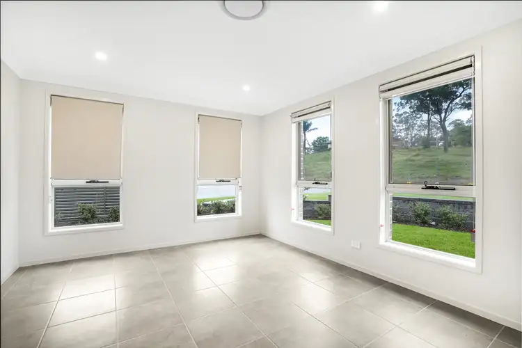 Fourth view of Homely house listing, 77 Mustang Avenue, Box Hill NSW 2765