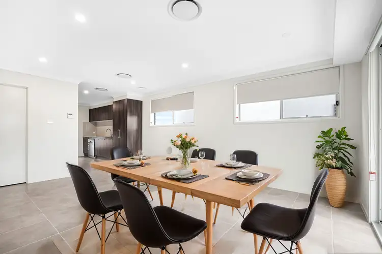 Fifth view of Homely house listing, 77 Mustang Avenue, Box Hill NSW 2765