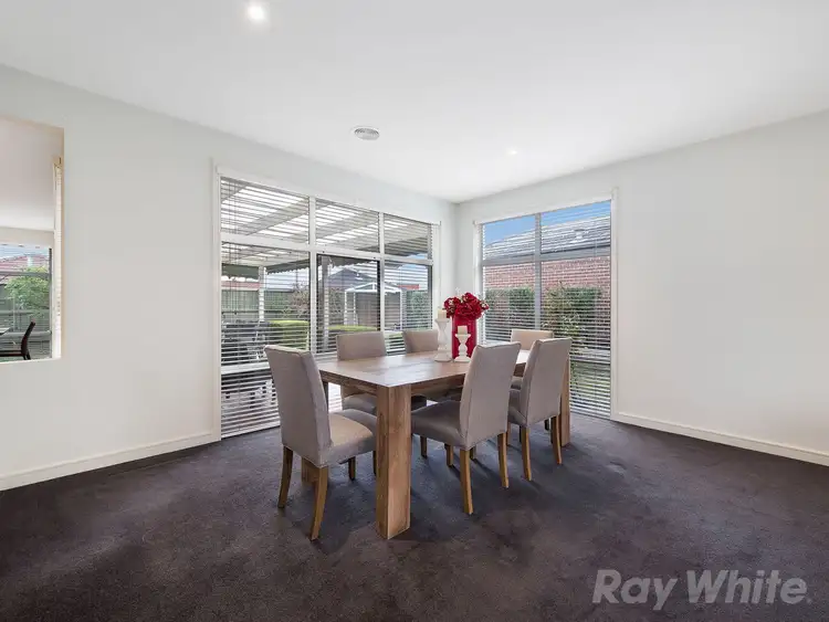 Fourth view of Homely house listing, 111 Stadium Circuit, Mulgrave VIC 3170