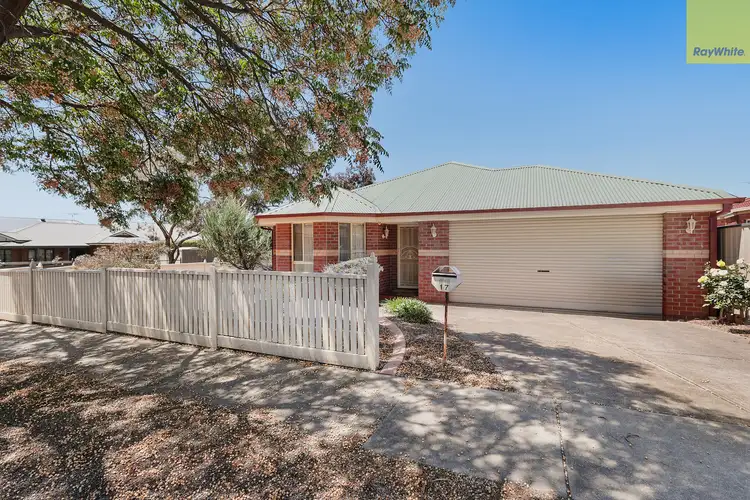 Second view of Homely house listing, 17 Grantleigh Drive, Darley VIC 3340