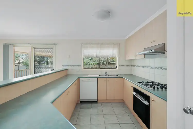 Fifth view of Homely house listing, 17 Grantleigh Drive, Darley VIC 3340