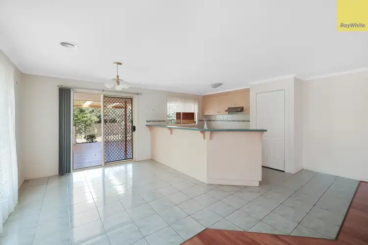 Sixth view of Homely house listing, 17 Grantleigh Drive, Darley VIC 3340