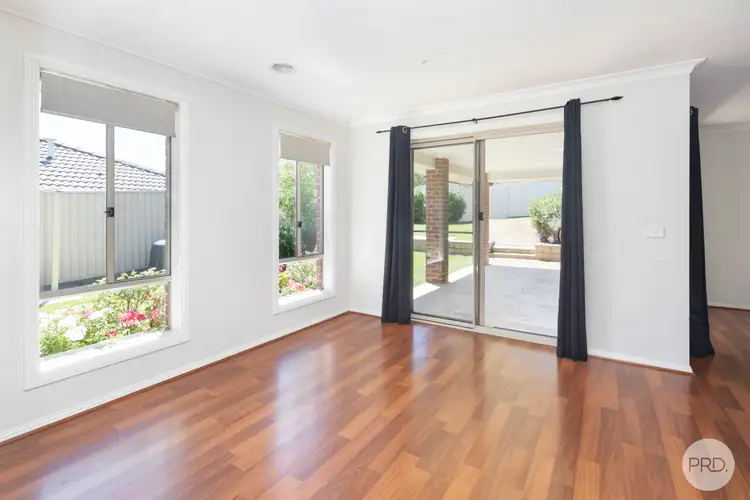 Fifth view of Homely house listing, 14 Cecile Court, Ballarat East VIC 3350