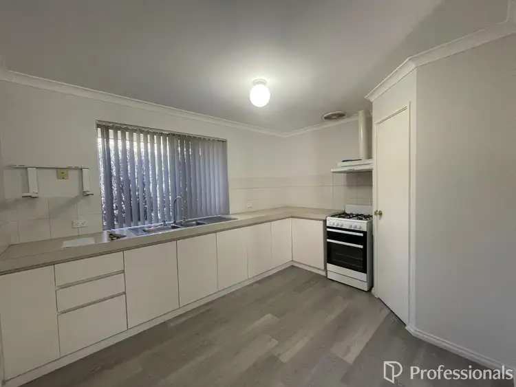 Fourth view of Homely house listing, 2/14 Everlasting Gardens, Mirrabooka WA 6061