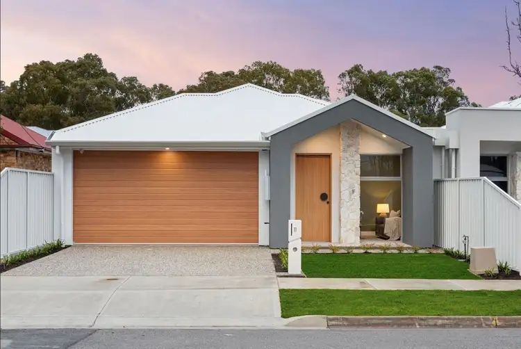 11 Beatty Street, Flinders Park SA 5025