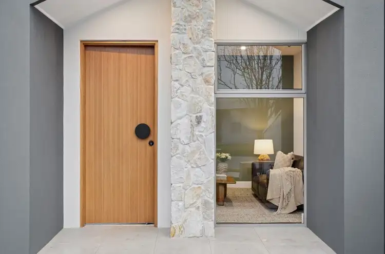 Second view of Homely house listing, 11 Beatty Street, Flinders Park SA 5025