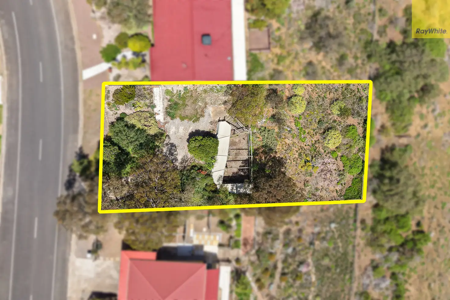 Main view of Homely land listing, 109A Underbank Boulevard, Bacchus Marsh VIC 3340