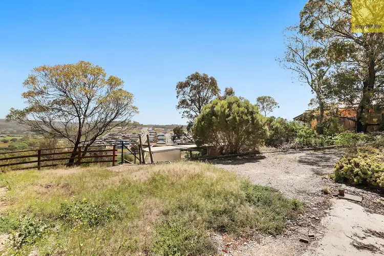 Fifth view of Homely land listing, 109A Underbank Boulevard, Bacchus Marsh VIC 3340