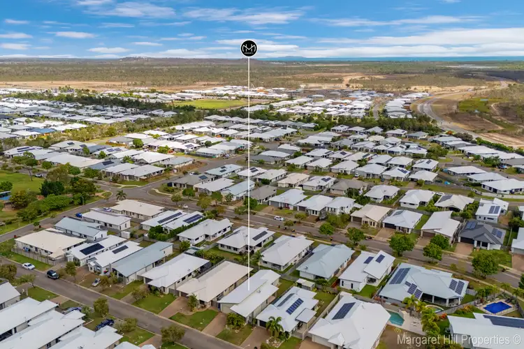 Second view of Homely house listing, 54 Madonis Way, Burdell QLD 4818