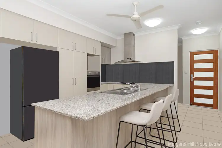 Third view of Homely house listing, 54 Madonis Way, Burdell QLD 4818