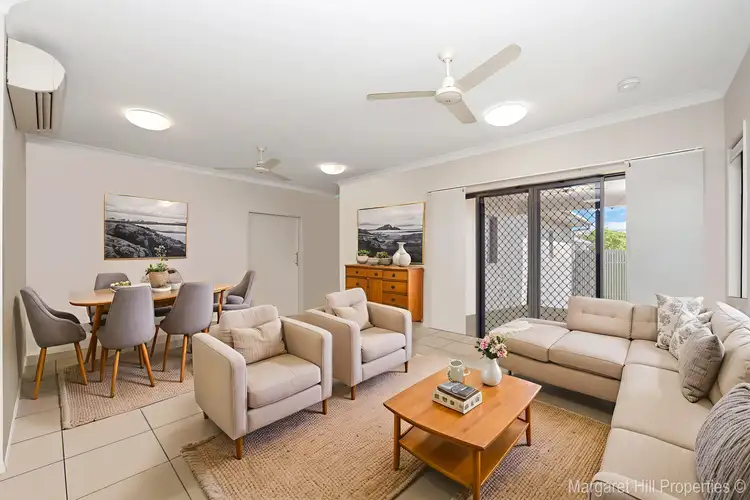 Fourth view of Homely house listing, 54 Madonis Way, Burdell QLD 4818