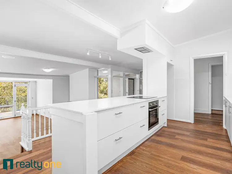 Third view of Homely house listing, 46 Canning Avenue, Mount Pleasant WA 6153