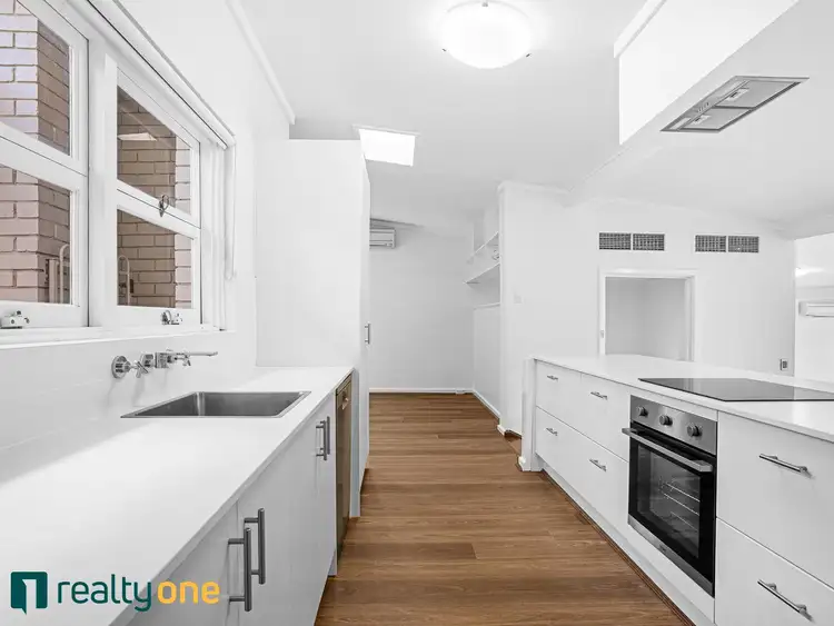 Fourth view of Homely house listing, 46 Canning Avenue, Mount Pleasant WA 6153