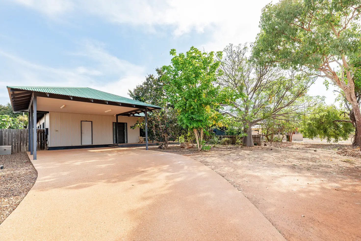 Main view of Homely house listing, 20 Guildford Street, Derby WA 6728