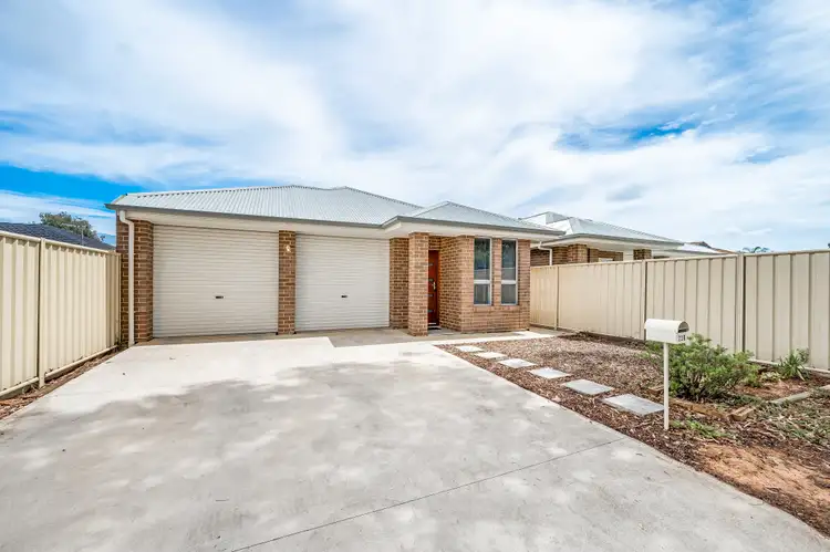 Second view of Homely house listing, 23B Firmin Street, Paralowie SA 5108