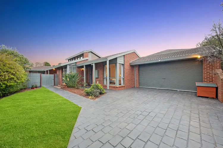 32 Robertsons Road, Darley VIC 3340