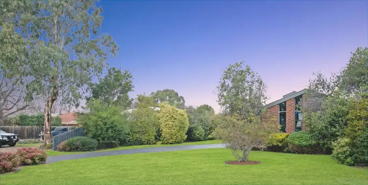 Second view of Homely house listing, 32 Robertsons Road, Darley VIC 3340