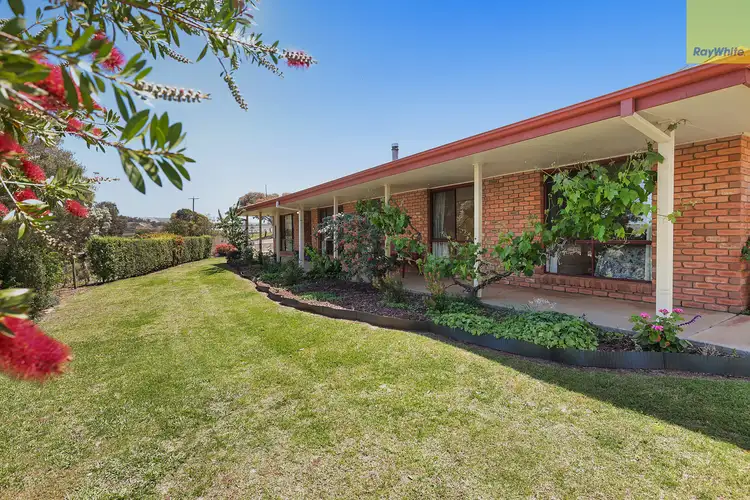 10 Chicory Drive, Bacchus Marsh VIC 3340