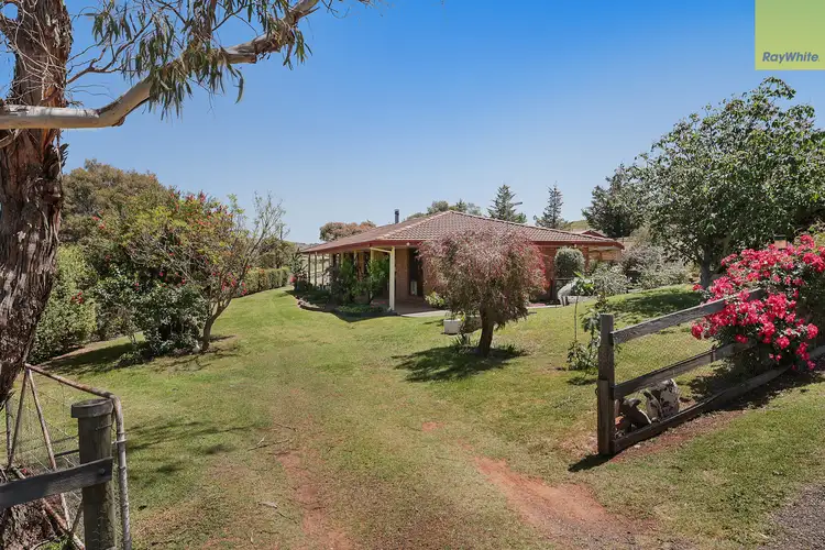 Second view of Homely house listing, 10 Chicory Drive, Bacchus Marsh VIC 3340