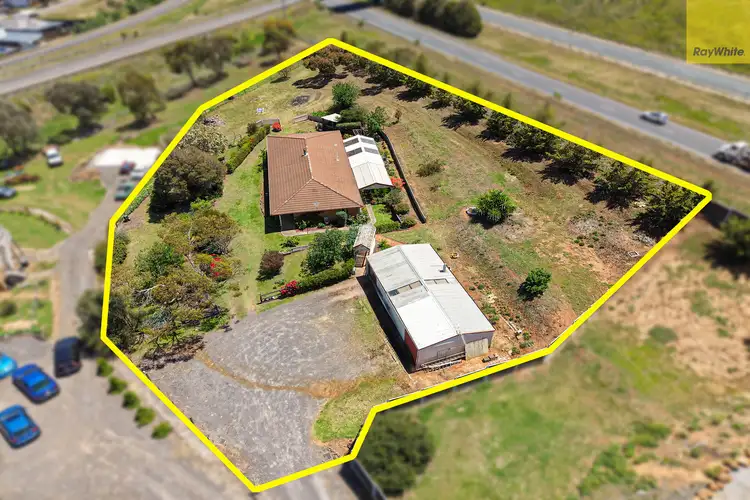 Third view of Homely house listing, 10 Chicory Drive, Bacchus Marsh VIC 3340
