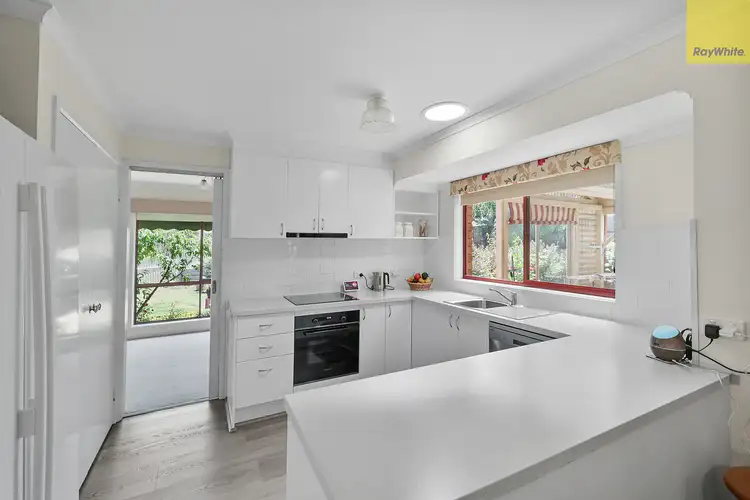 Fourth view of Homely house listing, 10 Chicory Drive, Bacchus Marsh VIC 3340