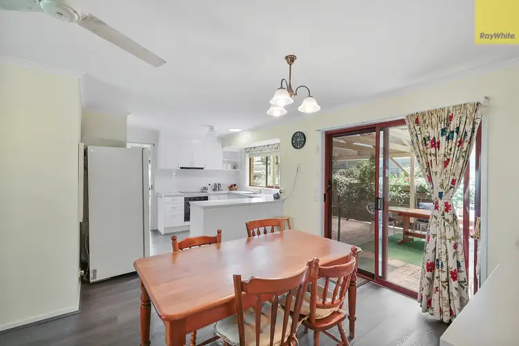 Fifth view of Homely house listing, 10 Chicory Drive, Bacchus Marsh VIC 3340