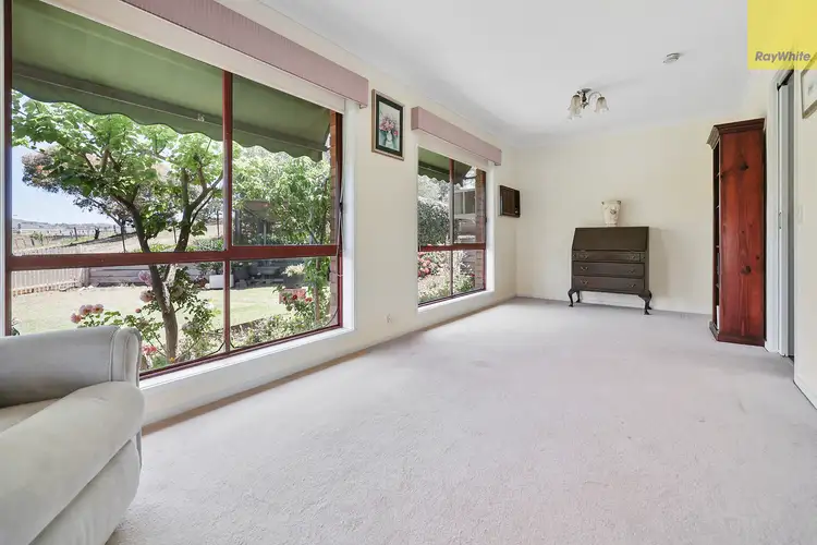 Seventh view of Homely house listing, 10 Chicory Drive, Bacchus Marsh VIC 3340