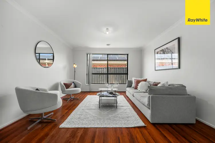 Fourth view of Homely house listing, 15 Shaheen Court, Harkness VIC 3337