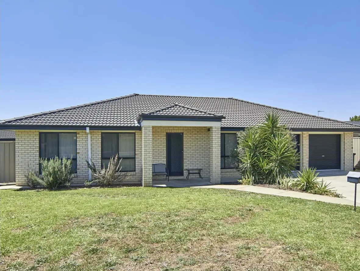 Main view of Homely house listing, 57 Grinton Avenue, Ashmont NSW 2650