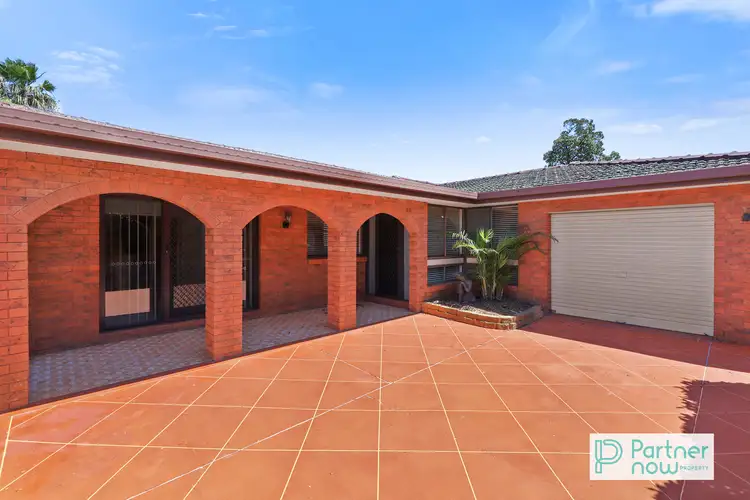 Second view of Homely house listing, 138 Hillvue Road, Tamworth NSW 2340