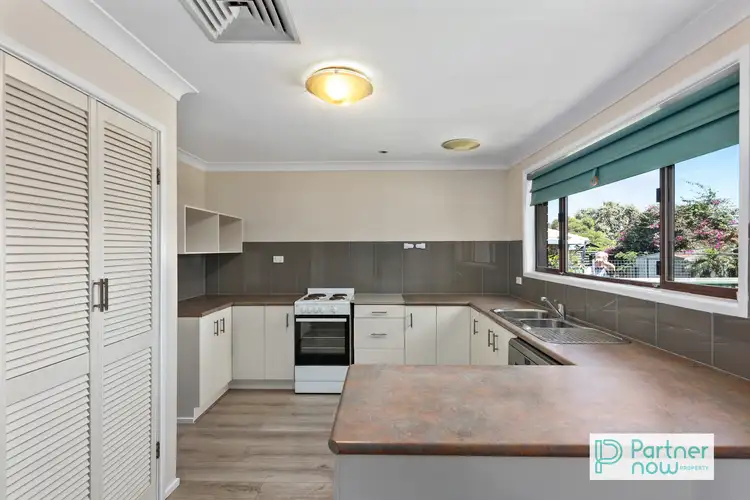 Fifth view of Homely house listing, 138 Hillvue Road, Tamworth NSW 2340