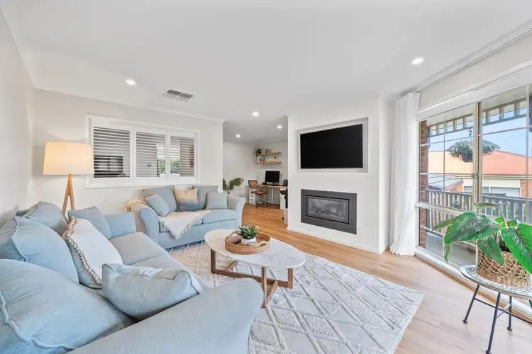 Second view of Homely house listing, 13 Hibberd Court, Berwick VIC 3806