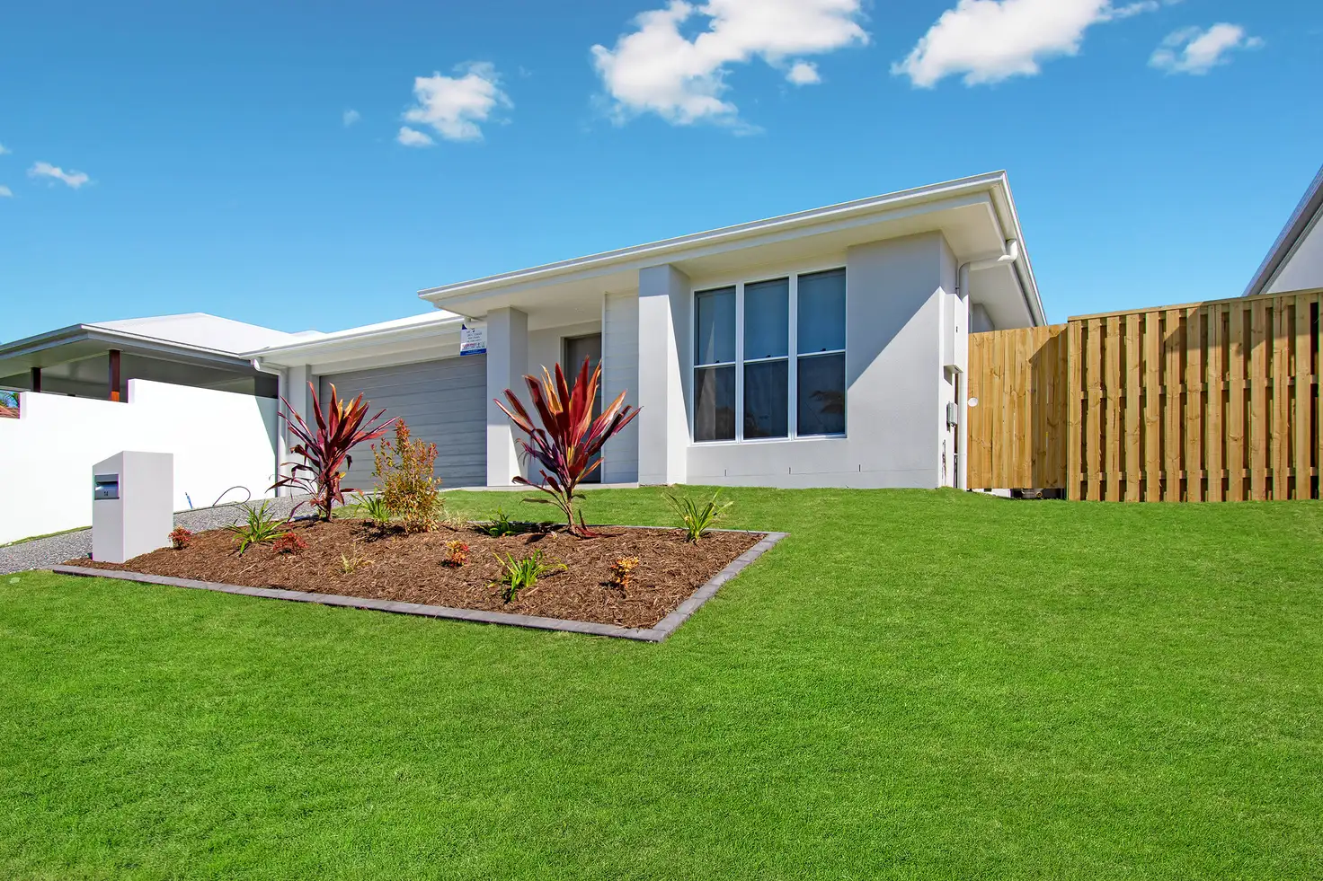 Main view of Homely house listing, 14 Catherine Street, Golden Beach QLD 4551