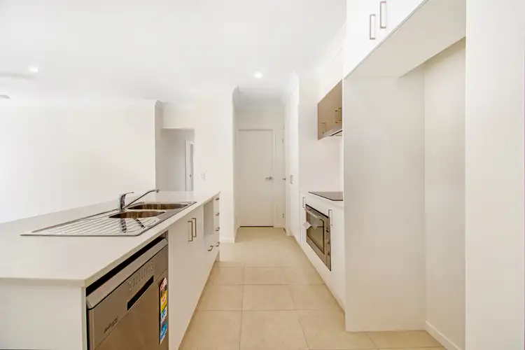 Second view of Homely house listing, 14 Catherine Street, Golden Beach QLD 4551