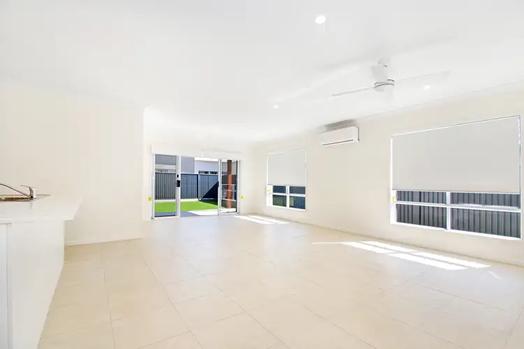 Fourth view of Homely house listing, 14 Catherine Street, Golden Beach QLD 4551