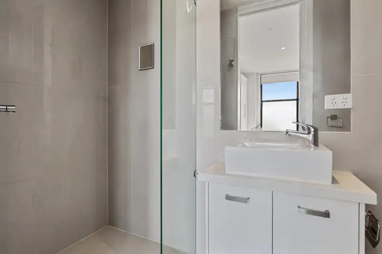 Fifth view of Homely apartment listing, 203/32-34 Lygon street, Brunswick East VIC 3057