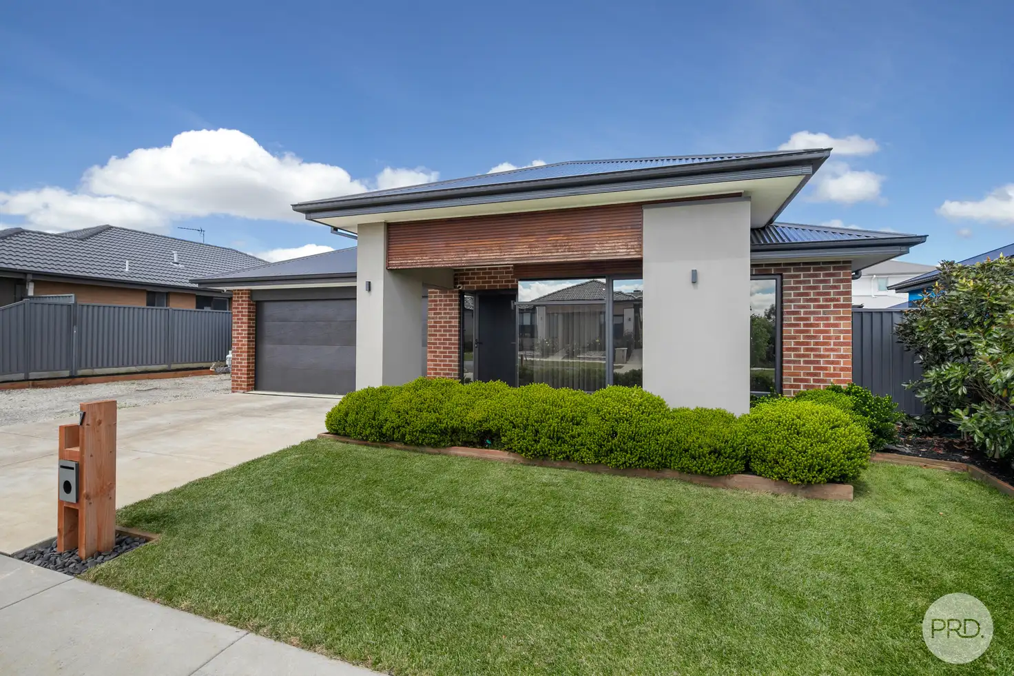 Main view of Homely house listing, 7 Mayo Street, Alfredton VIC 3350