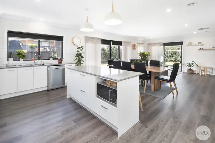 Third view of Homely house listing, 7 Mayo Street, Alfredton VIC 3350