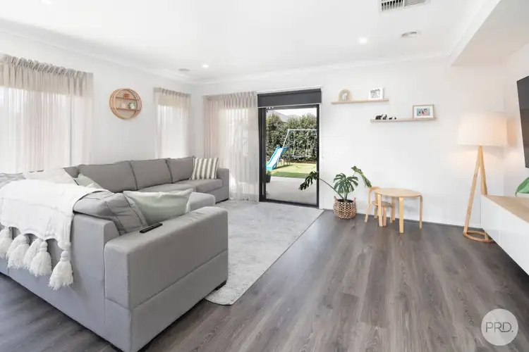 Fourth view of Homely house listing, 7 Mayo Street, Alfredton VIC 3350