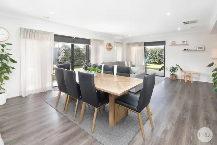 Fifth view of Homely house listing, 7 Mayo Street, Alfredton VIC 3350